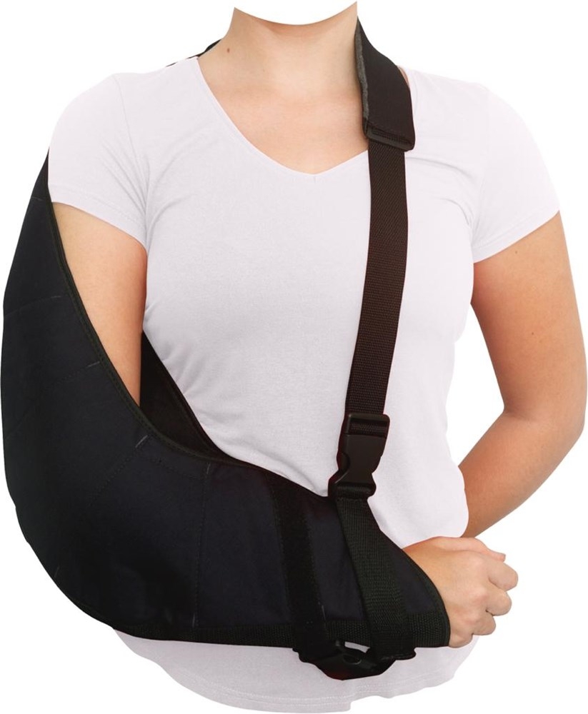 Tipoia Estofada Imobilizadora Velpeau M MF-011 Medical Feet