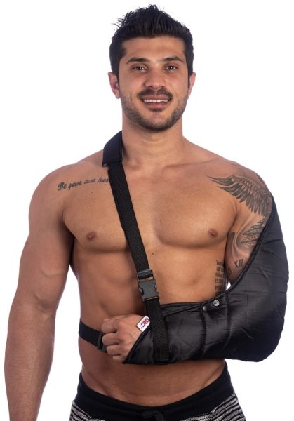 Tipoia Velpeau Economica M GLC