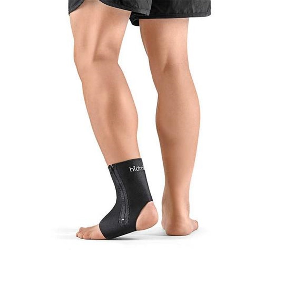 Tornozeleira com Ziper G Hidrolight OR46D_4