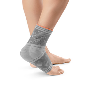 Tornozeleira Recovery M Hidrolight RV02_2