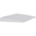 Travesseiro Anti Refluxo Suavencosto Sleep Baby 60x6x40cm Ortobom
