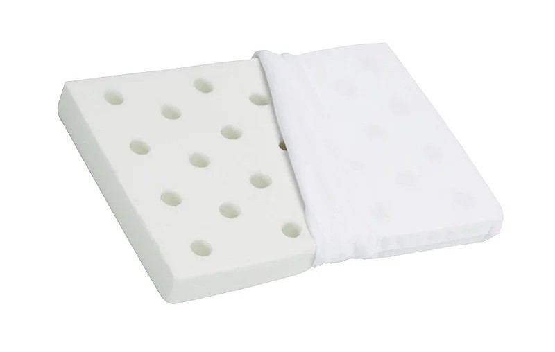 Travesseiro Bambino Viscoelastico Perfetto