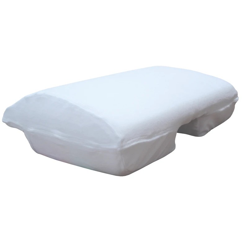 Travesseiro do Silencio Perfil Alto Visco Elastico Perfetto