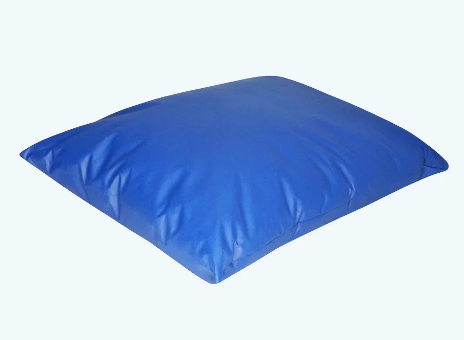 Travesseiro Hospitalar Cor Azul Royal Perfetto