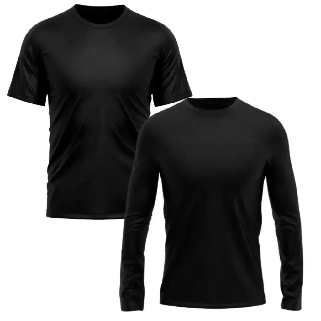 Camisa Masculina Proteção Solar UV+50 Premium Corta Vento