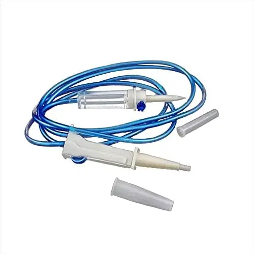 Equipo Nutriçao Enteral Escalonado Biobase 1,5m 1un