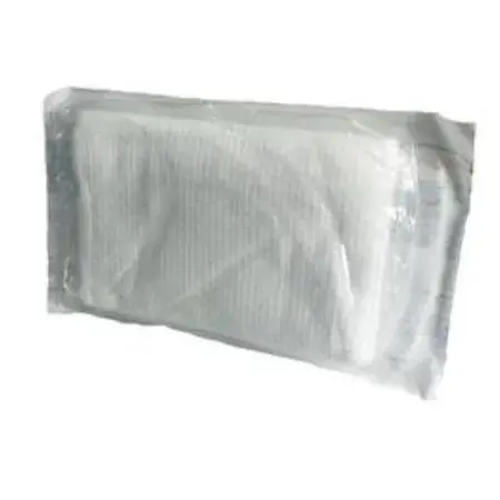 Compressa Para Curativo Cirurgico Esteril 15 x 30cm Medi House