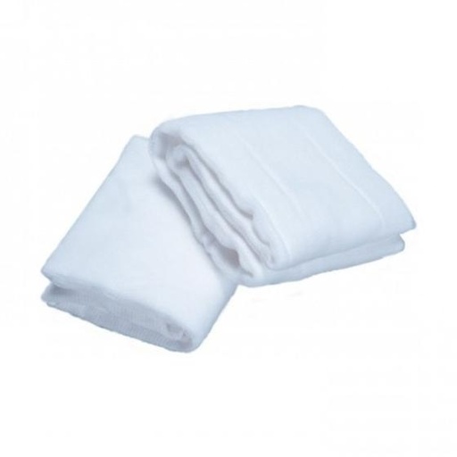 Compressa Campo Operatorio 45cm x 50cm 30g Nidia 209990  PCT c/50un Cremer