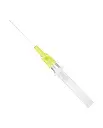 Cateter IV Jelco 24g Teflon 1un Descarpack