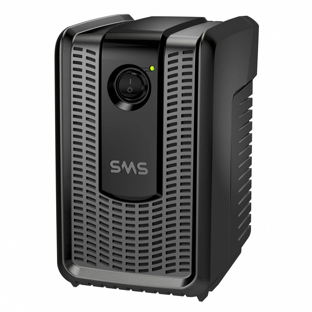 Estabilizador SMS Revolution Speedy 1000 VA Mono-115 - 16621