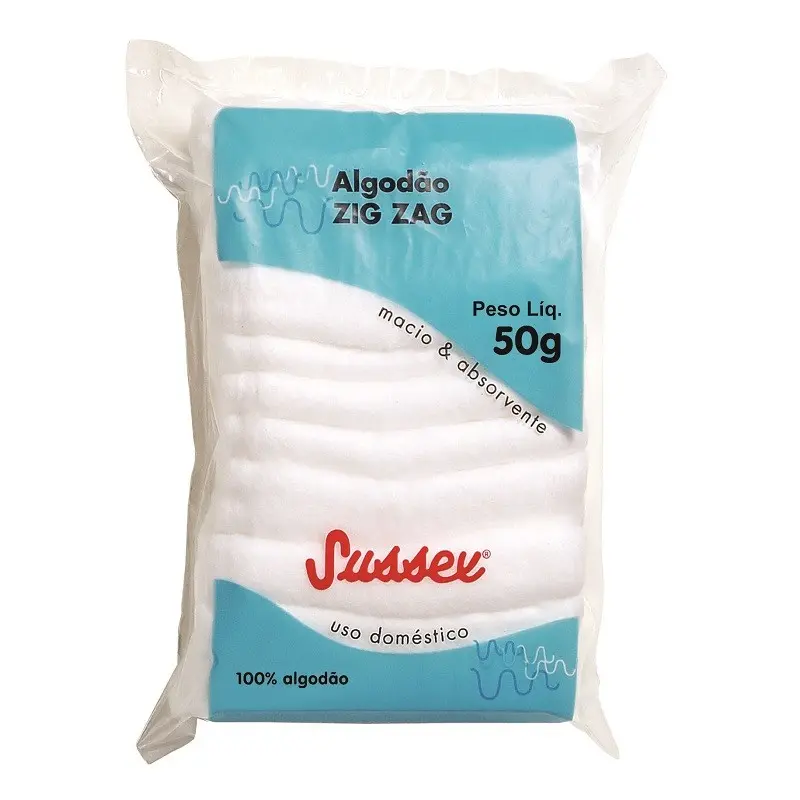 [7896018690509] Algodao Zig-Zag 50G Sussex