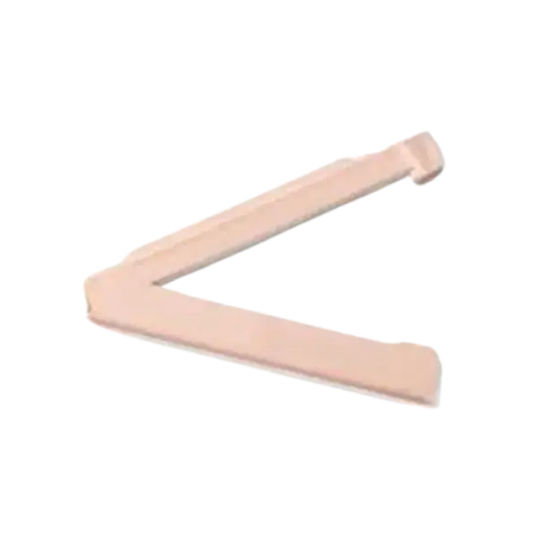 Clamp Universal P/ Bolsa Colostomia 1un Skinupper