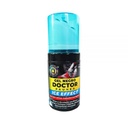 Gel Negro Doctor Pauher 120g UNICO CM601