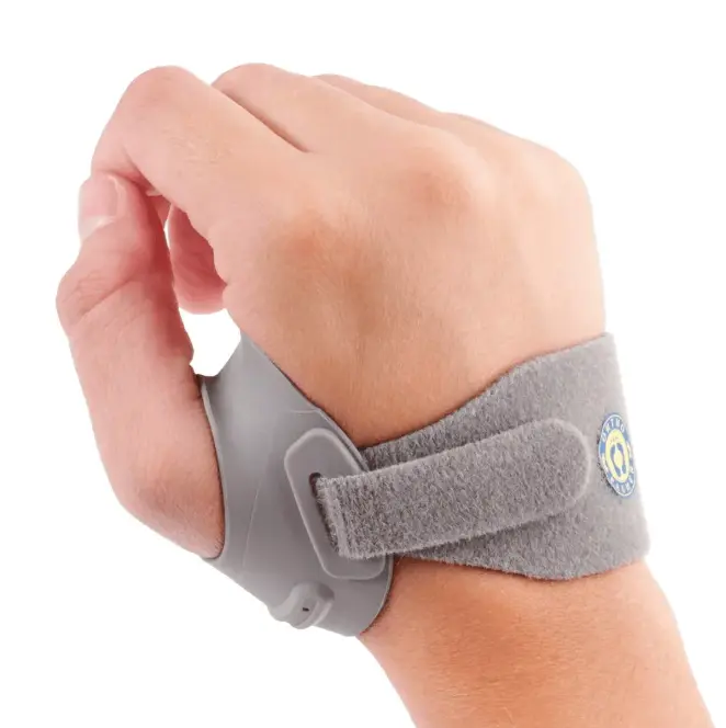 Ortese Para Polegar Rizartrose Cmc Brace P/M ESQUERDO AC054