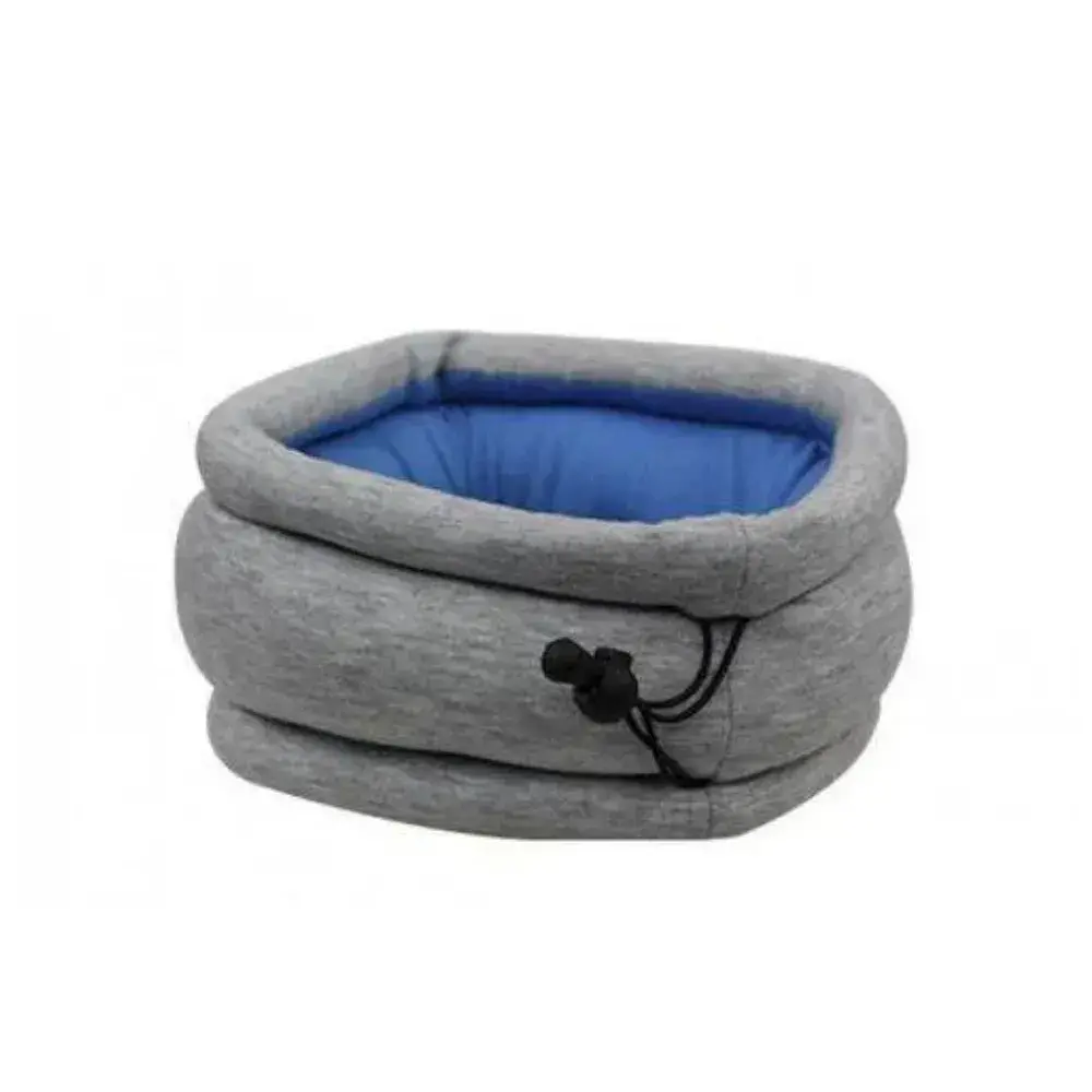 AC036 - Almofada Para Descanso Multi Uso Pauher Pillow - Uni