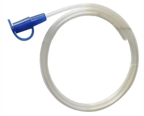 Sonda Aspiraçao Traqueal N. 12 1un Medsonda