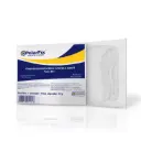 Compressa Para Curativo Cirurgico Esteril 15 x 30cm Polar Fix