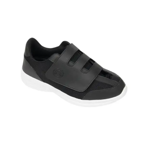 AC358 - Tenis Pro Diabetic com Palmilha Mosaico Anti Pressao Tam 42 Ortho Pauher