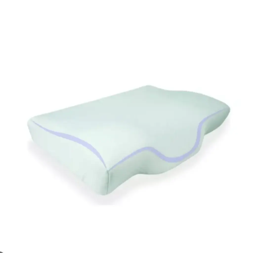Travesseiro Nasa Cervical Pillow Visco Perfetto