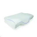 Travesseiro Nasa Cervical Pillow Visco Perfetto