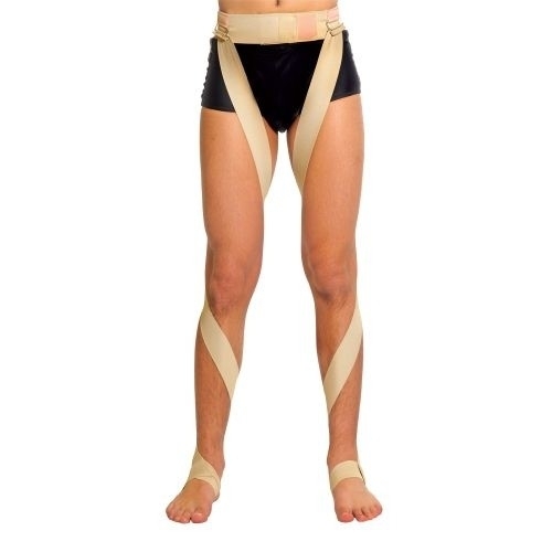 Sling Aparelho P/ Rotaçao Membro Inf. G Dilepe DL030