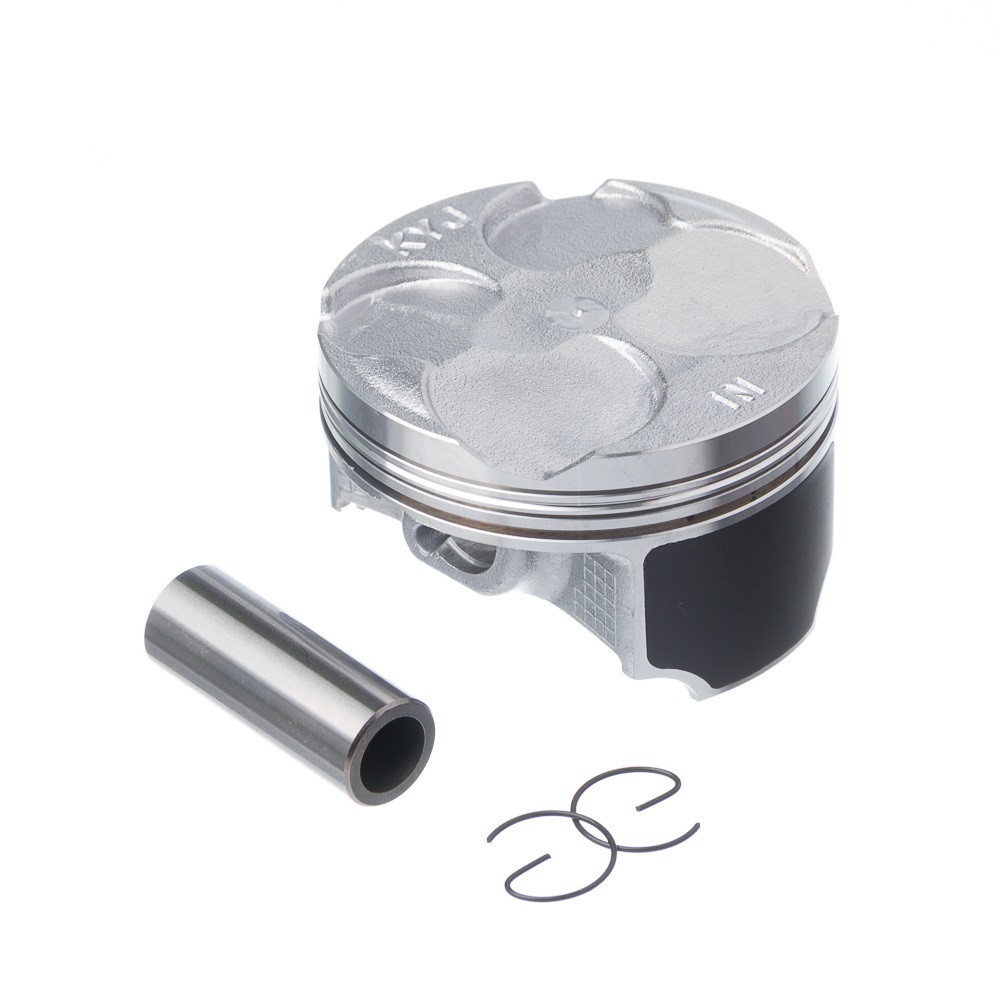 Pistao Pino/Trava Kmp Cbr 250R Std