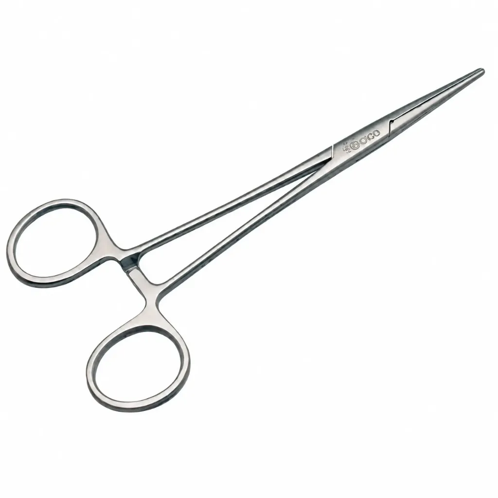 [Kelly-14] Pinça Kelly Reta 16,0cm Rankin Safer