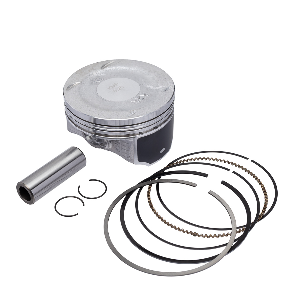 [LA1106540] Pistao Kit C/Anel Kmp Cb 300F 23/ 0.25