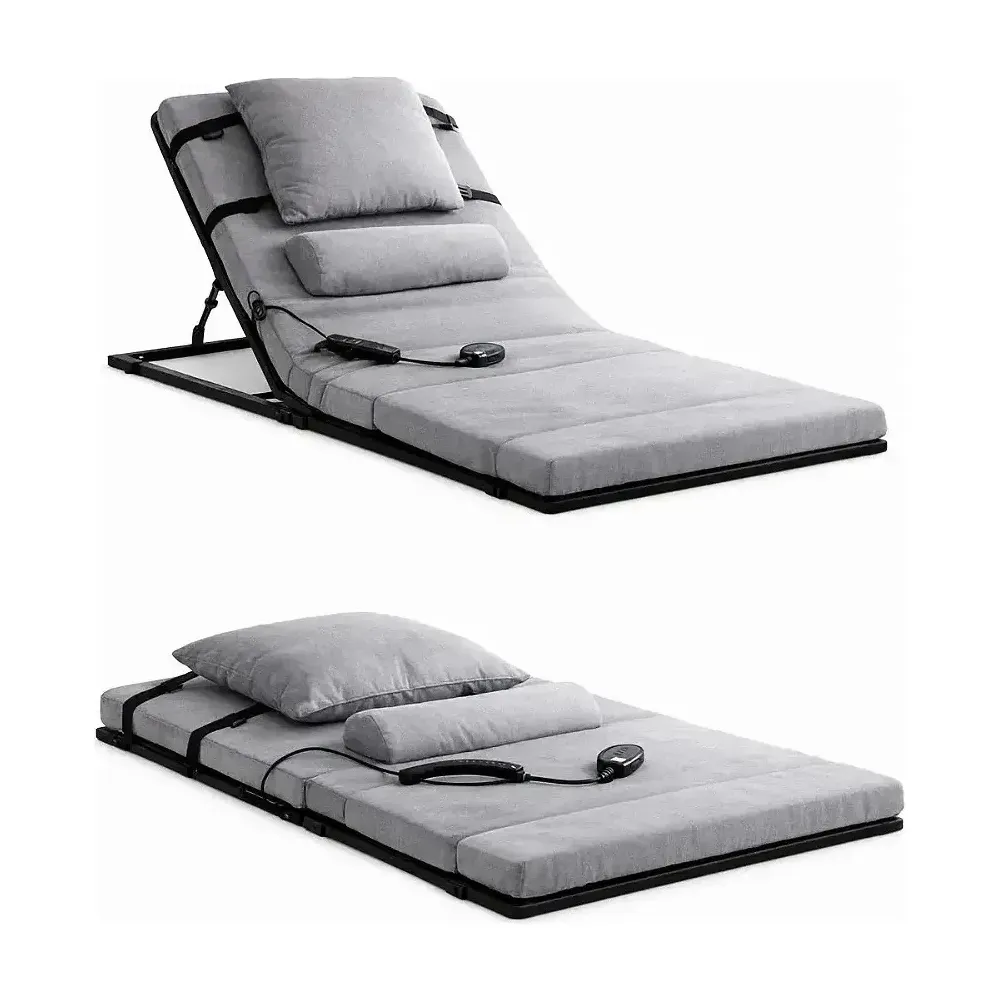 Encosto Cama Automática Reclinável Levita-Pro. LF02 - Locaçao