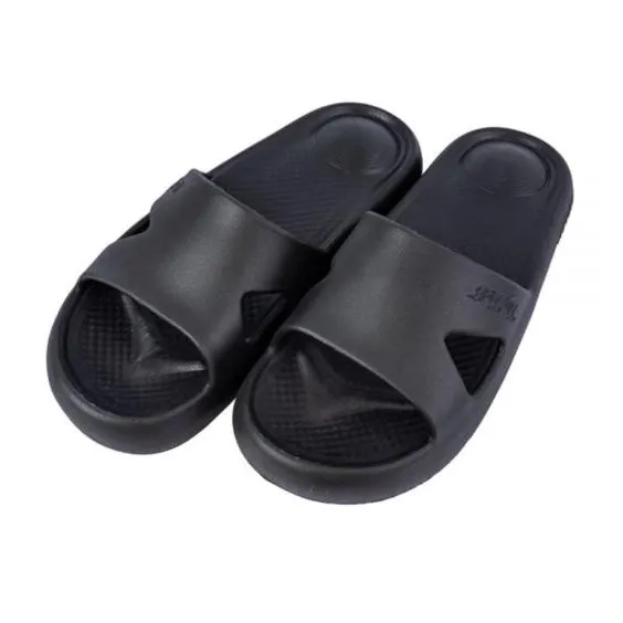 Sandalia Ortopedica Fly Feet Nuvem Esporao 43/44 PRETO AC363