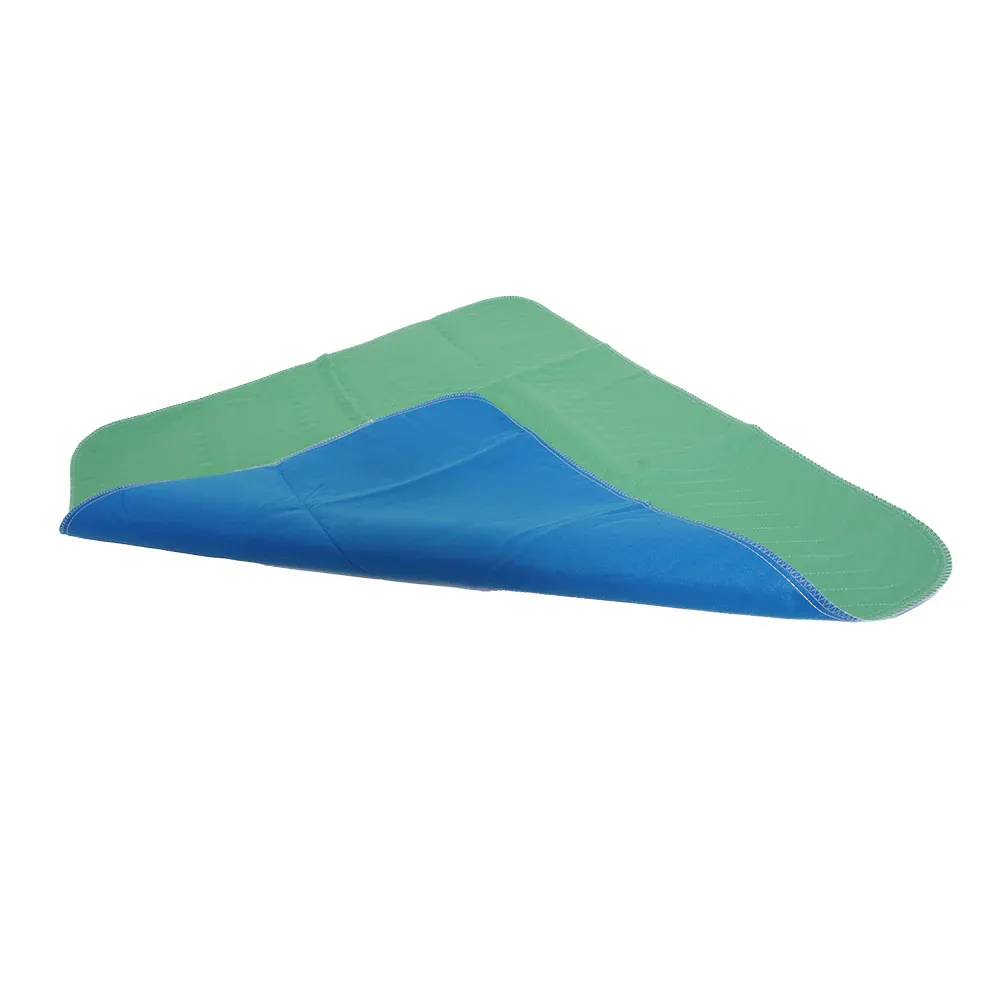 Lencol Ultra Absorvente Impermeavel 2 Em 1 90X80CM 3525
