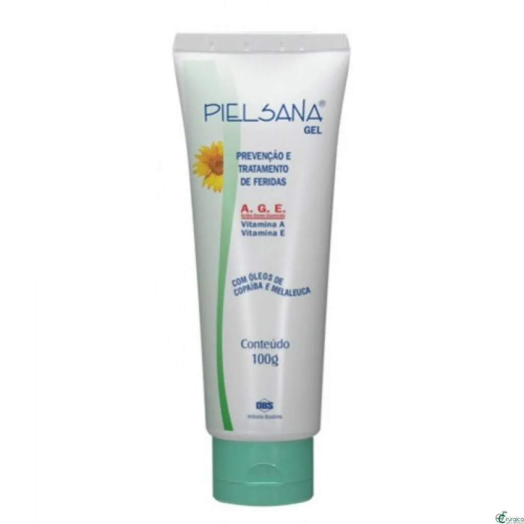 Pielsana Gel 100g