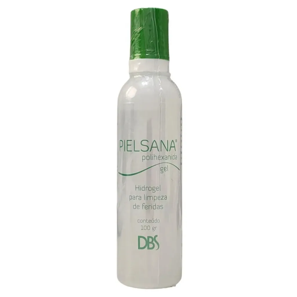 Pielsana Gel PHMB 100g
