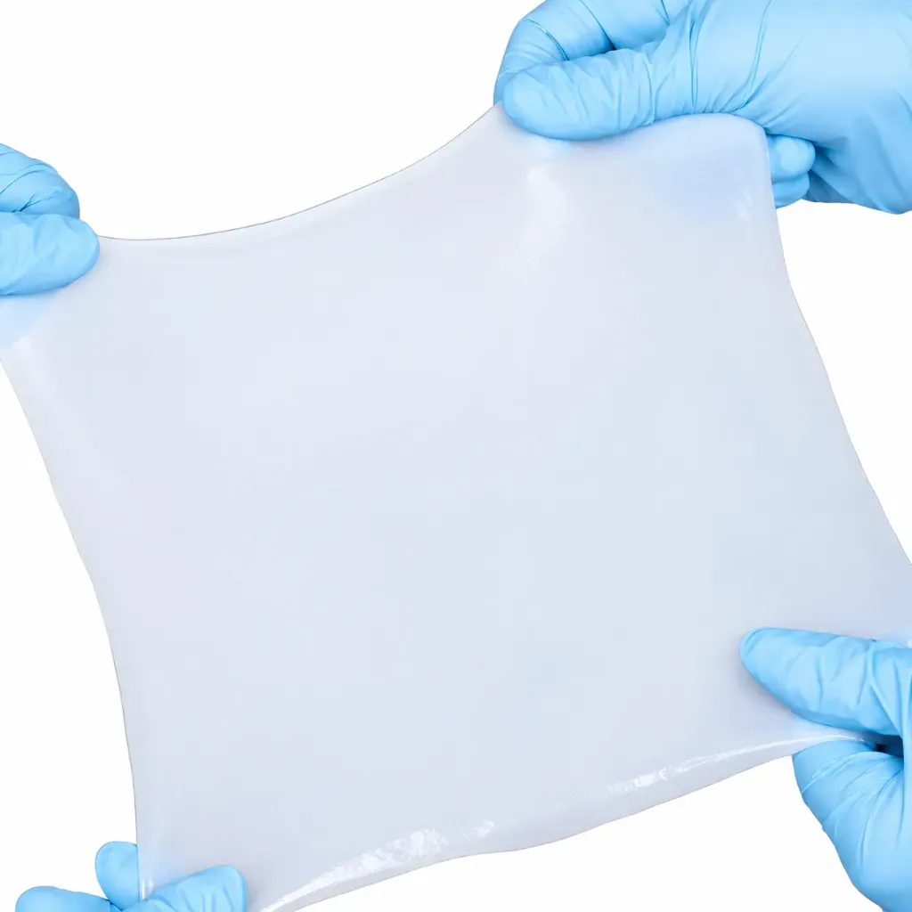 [7896544926752] Curativo M-Tec Biocelulose 10x10cm Missner - 1un