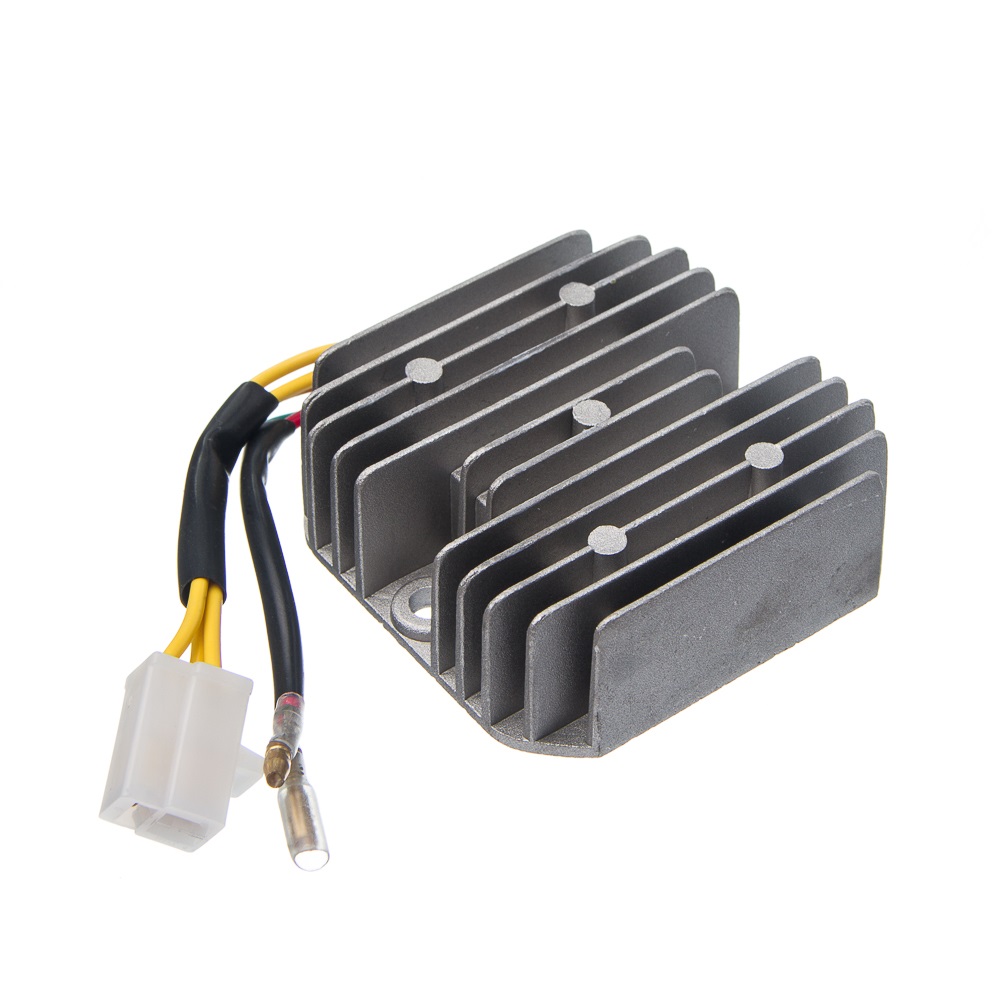 [LA1101429] Retificador Regulador Condor 12V Nx 400
