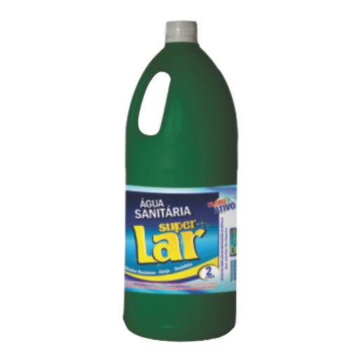 [7898948023426] Agua Sanitaria Super Lar 2L 