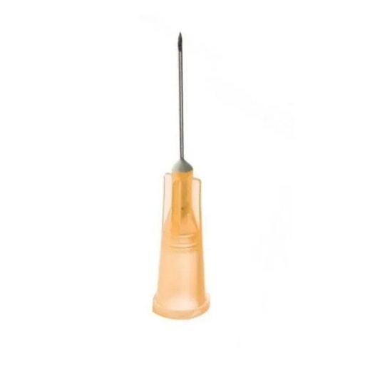 [78909885] Agulha BD 15X5 Laranja 1un