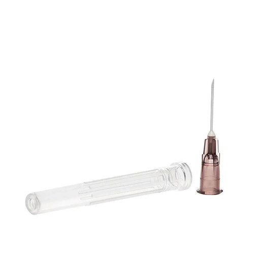 [14762] Agulha Descartavel 13x45 26g 301982 - 1un -BD