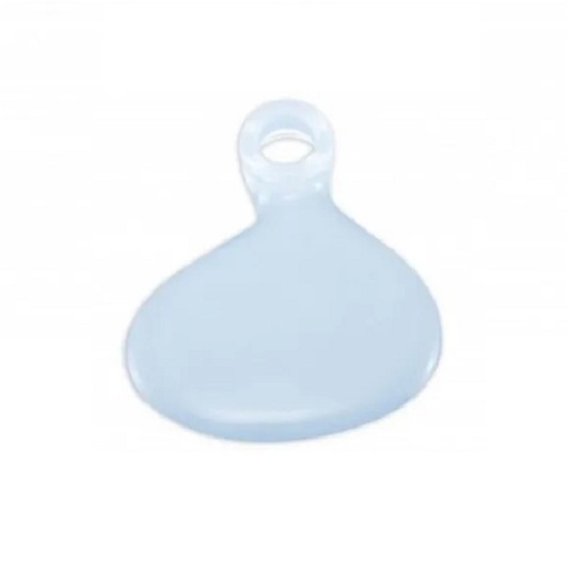 [7899515607896] Almofada Plantar com Anel Tam U GLC