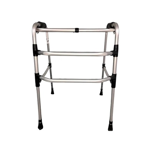 [7898739840058] Andador 3 Barras Articulado Dobravel Alo AND3BART