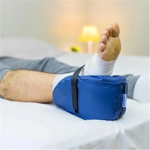 [7908493200491] Apoio Meu Calcanhar Latex - Perfetto