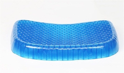 [7908598900869] Assento de Silicone Egg Sit Ortopedico Supermedy