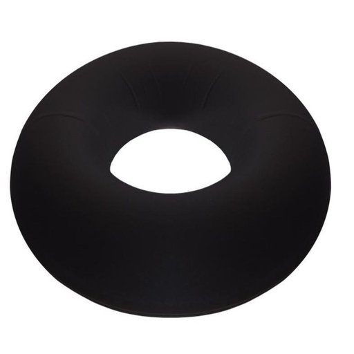 [7898621211010] Assento Soft Grande Latex Redondo com Orificio Perfetto