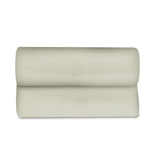 [7898010929076] Atadura Elastica 8cm x 2,2m 1un Polar Fix (Tipo Nevada)