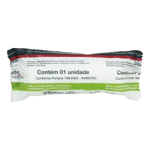 [7898172860200] Atadura Elastica 8CMX2.2M Neve