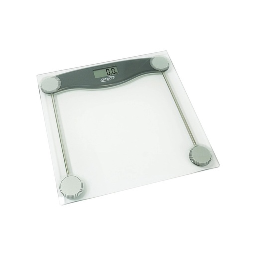 [7898301059789] Balança Digital G-Tech Model GLASS10