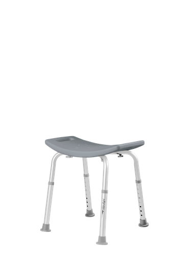 [7908192706430] Banco de Banho Simples sem Encosto Hidrolight SC200