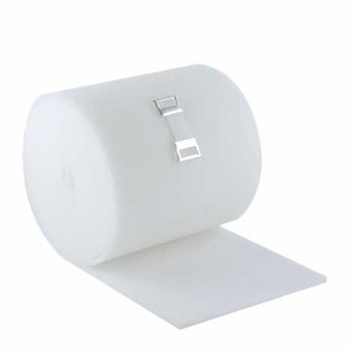 [4021447231112] Bandagem de Espuma de Poliuretano Lohmann & Rauscher Rosidal Soft 10cm x 0,4cm x 2,5m