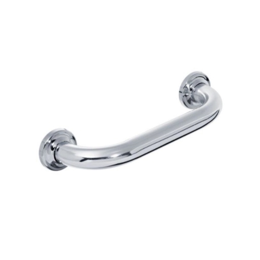 [7902934432021] Barra de Apoio Cromada 40cm Alo BC40