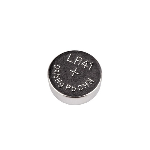 [7897013556968] Bateria Alcalina LR41 1,5V 82261 Elgin 1un